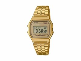 Herenuurwerk - Casio | Kunststof