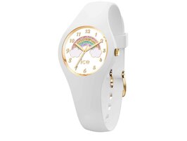 Damesuurwerk - Ice Watch | Kunststof