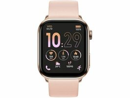 Smartwatch uurwerk - Ice Watch | Kunststof
