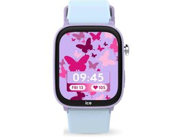 Damesuurwerk - Ice Watch | Kunststof