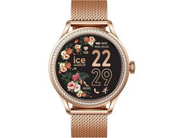 Smartwatch uurwerk - Ice Watch | Kunststof