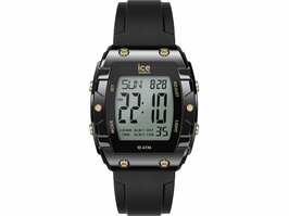 Damesuurwerk - Ice Watch | Kunststof