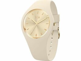 Damesuurwerk - Ice Watch | Kunststof