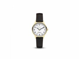 Damesuurwerk - Rodania | Staal