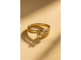 Ringen - Goud 18 Karaat | Geel Goud 18kt