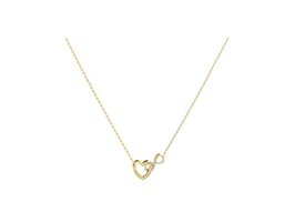 Halsketting - Guess | Staal