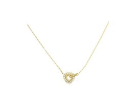 Halsketting - Guess | Staal