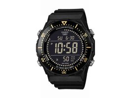 Herenuurwerk - Casio | Kunststof